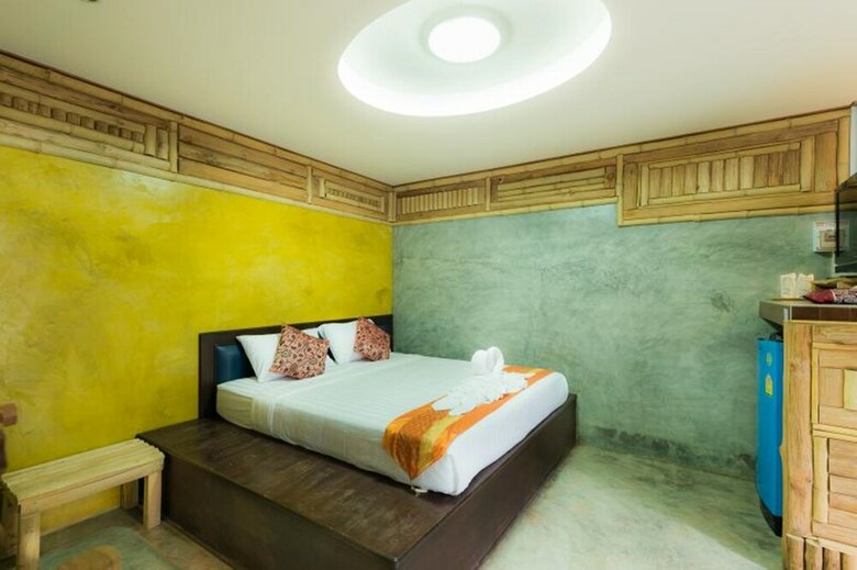 Hotel Riverpool Resort