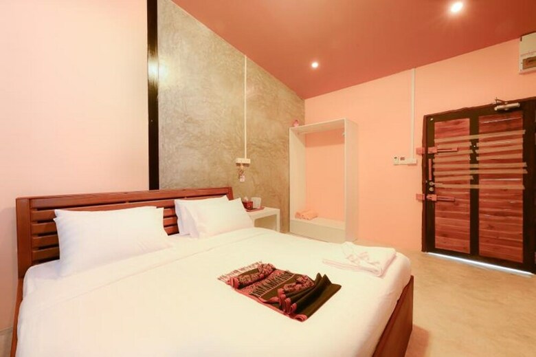 Hotel Riverpool Resort
