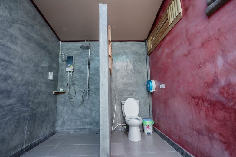 Hotel Riverpool Resort