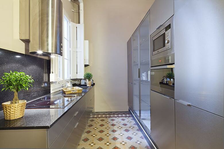 Apartamentos Msb Rambla Catalunya Center