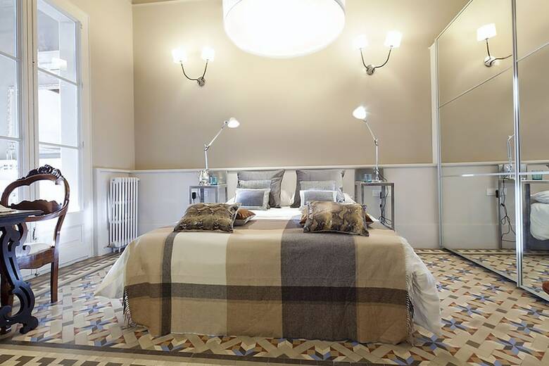 Apartamentos Msb Rambla Catalunya Center