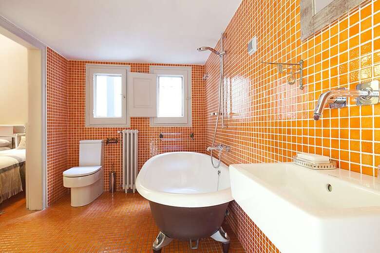 Apartamentos Msb Rambla Catalunya Center