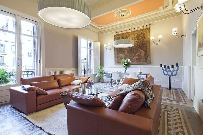 Apartamentos Msb Rambla Catalunya Center