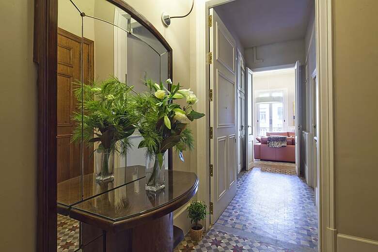 Apartamentos Msb Rambla Catalunya Center