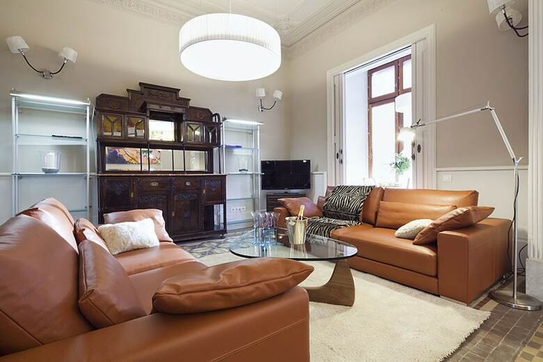 Apartamentos Msb Rambla Catalunya Center