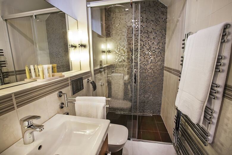 Apartamentos Zuckmann Villa