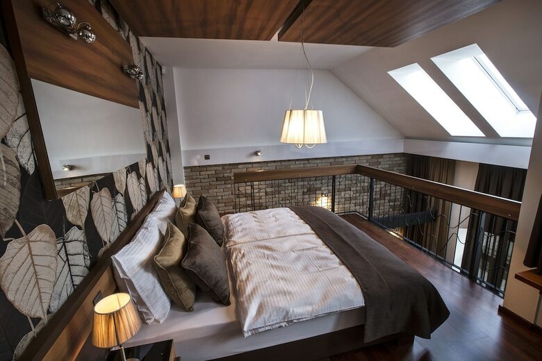 Apartamentos Zuckmann Villa