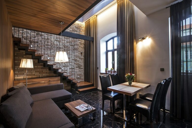 Apartamentos Zuckmann Villa