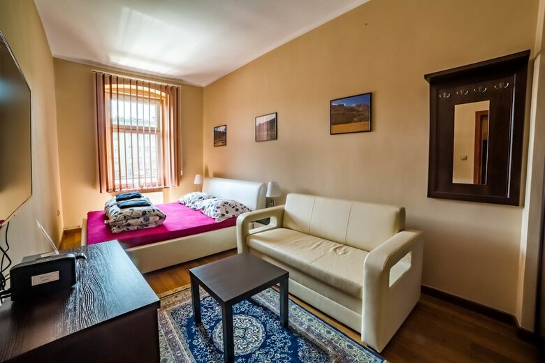 Sg Apartments