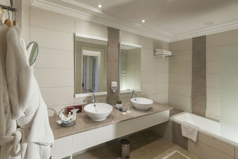 Hotel Tui Blue Palm Beach Palace - All Inclusive