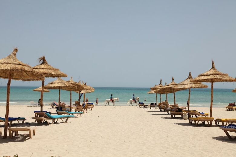 Hotel Tui Blue Palm Beach Palace - All Inclusive