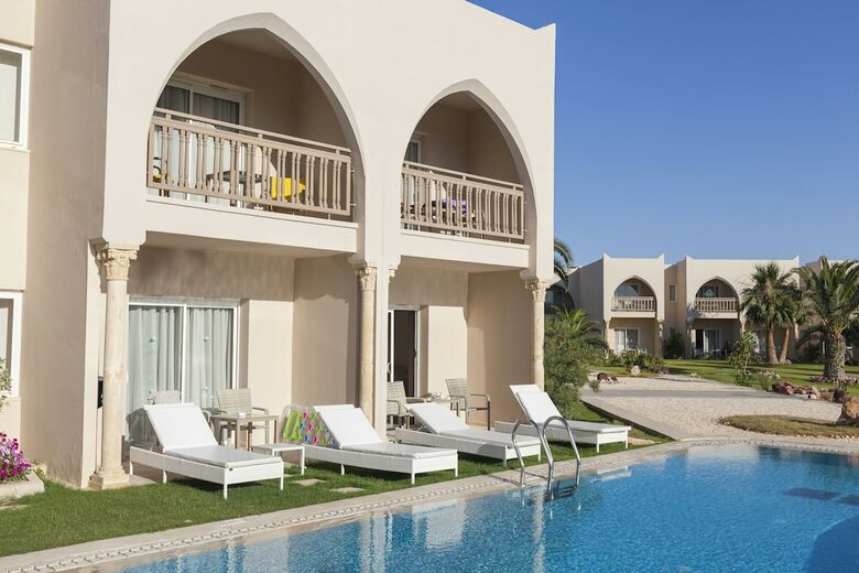 Hotel Tui Blue Palm Beach Palace - All Inclusive