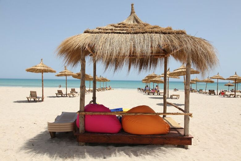 Hotel Tui Blue Palm Beach Palace - All Inclusive