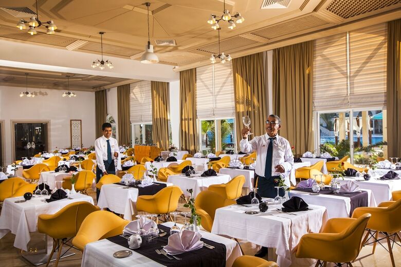 Hotel Tui Blue Palm Beach Palace - All Inclusive
