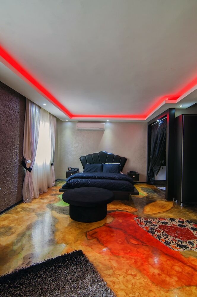 Ag Sisli Hotel