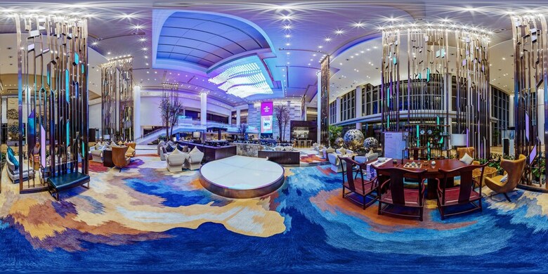 Hotel Crowne Plaza Chengdu Wenjiang