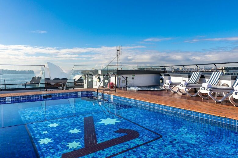 Hotel Rydges Sydney Harbour