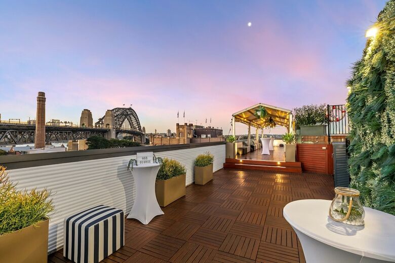 Hotel Rydges Sydney Harbour