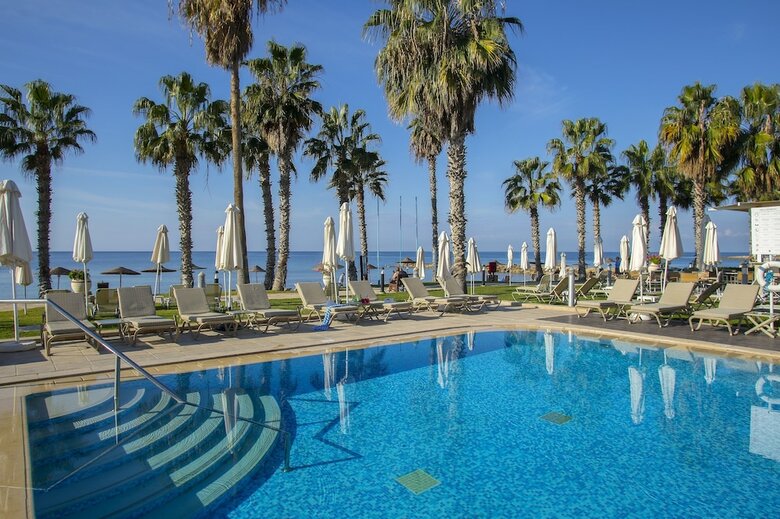Hotel Louis Ledra Beach