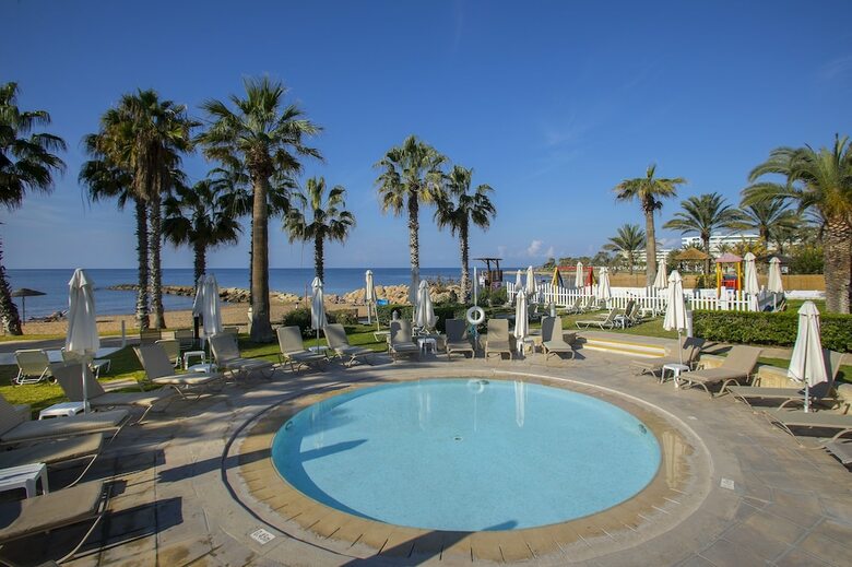 Hotel Louis Ledra Beach