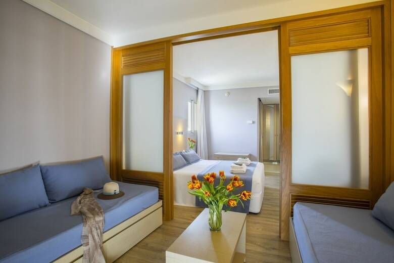 Hotel Louis Ledra Beach
