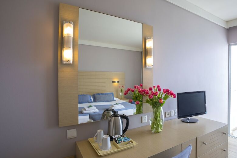 Hotel Louis Ledra Beach