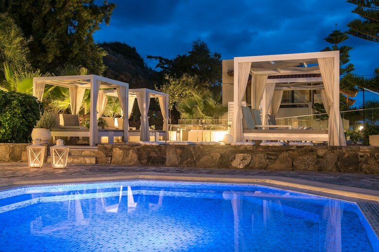Hotel Happy Cretan Suites