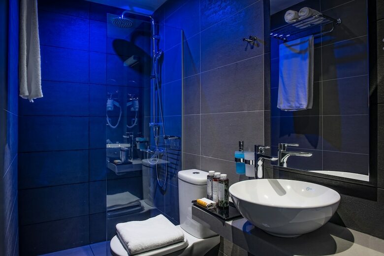 Hotel Happy Cretan Suites