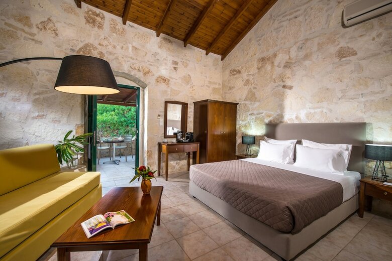 Hotel Happy Cretan Suites