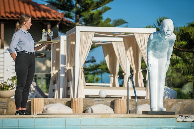 Hotel Happy Cretan Suites