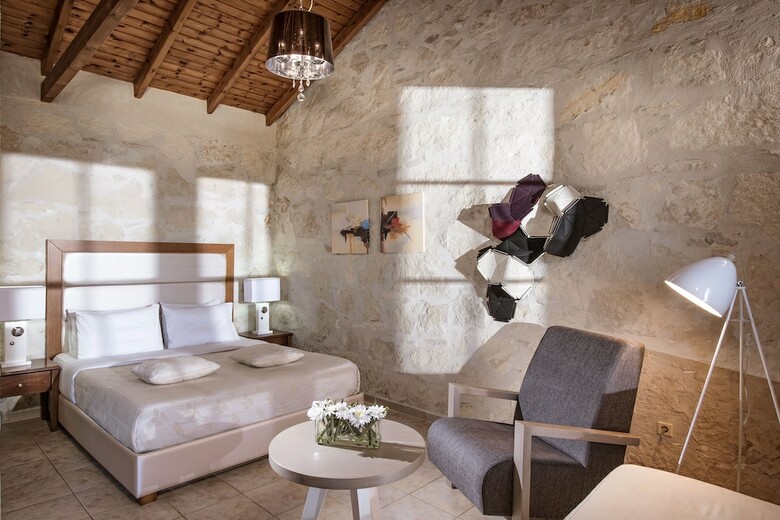 Hotel Happy Cretan Suites