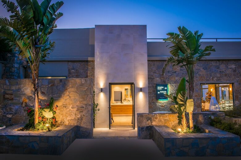 Hotel Happy Cretan Suites