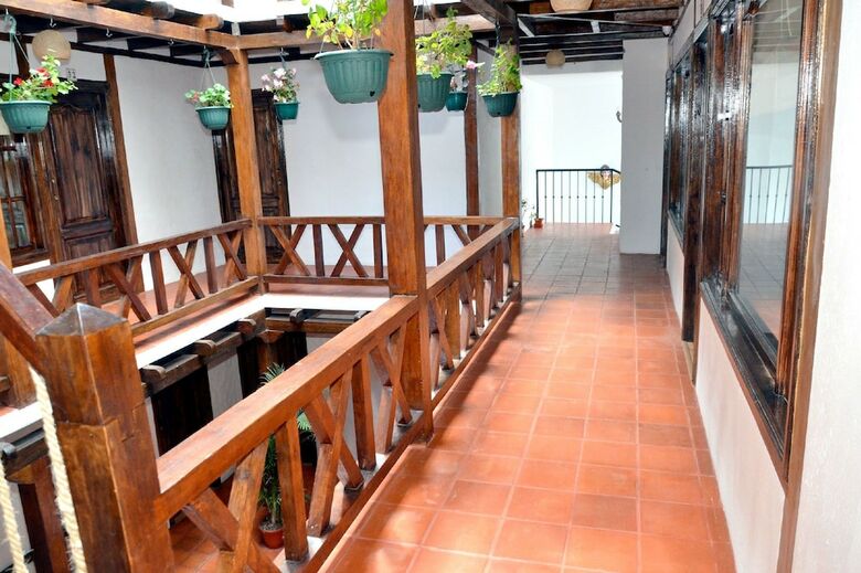 Hotel Noris Alaus�