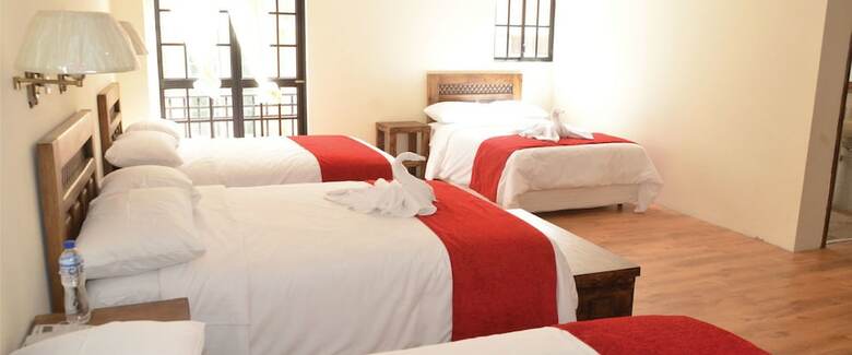 Hotel Noris Alaus�