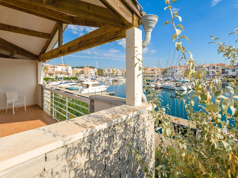Apartamento R�sidence Lagrange Vacances L'ile Saint-martin
