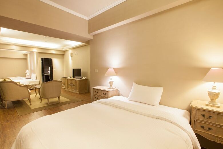Hotel Royal Kingdom