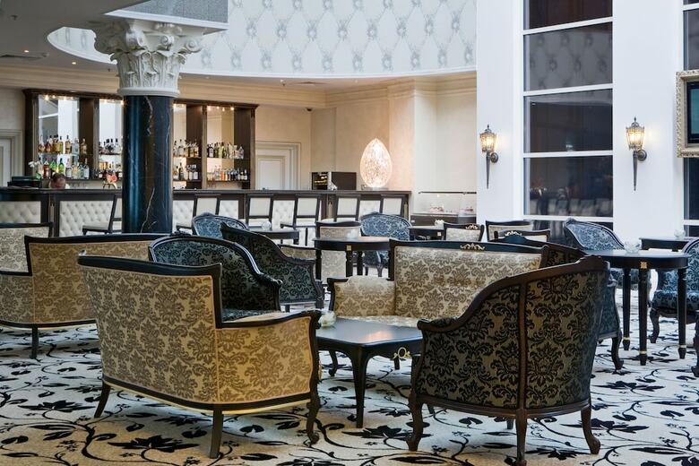 Hotel Milan