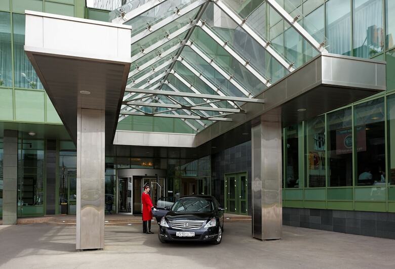 Hotel Milan