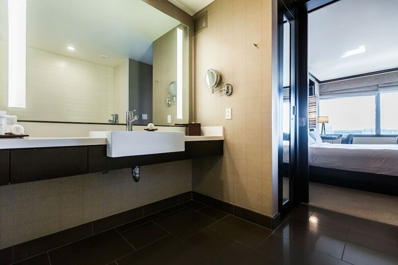 Vdara Suites By Airpads