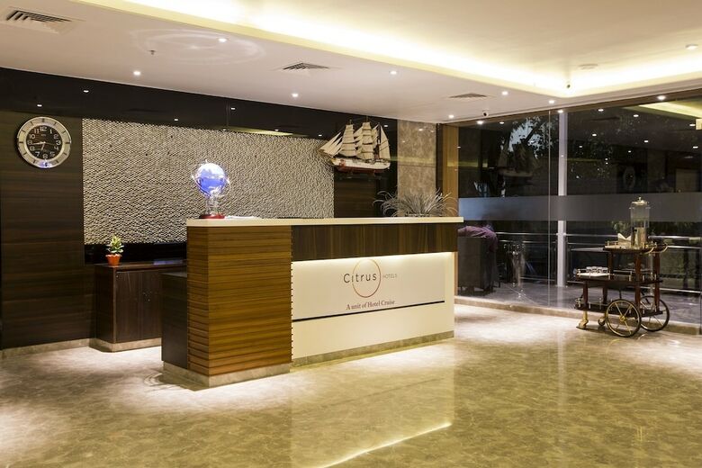 Kyriad Hotel Chinchwad
