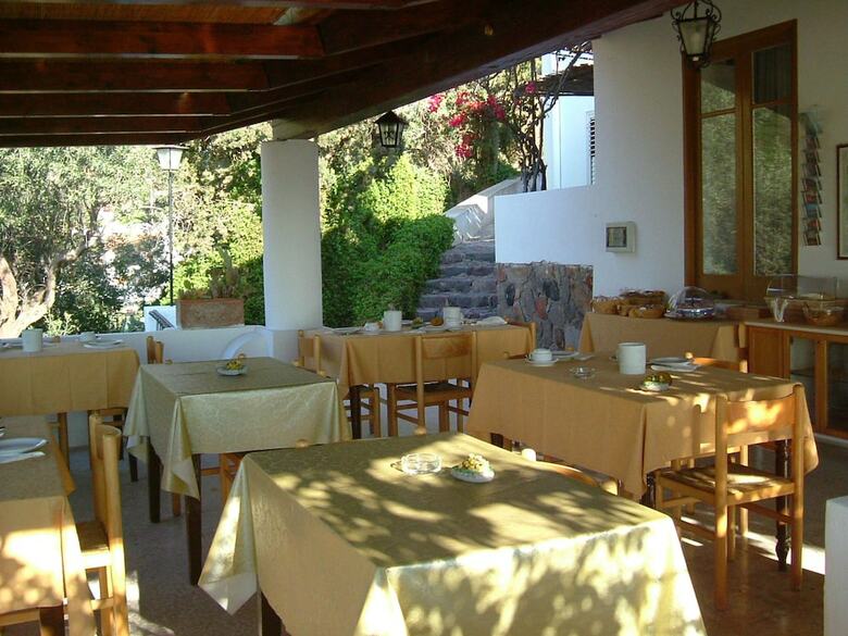 Hotel Albergo Villa Diana