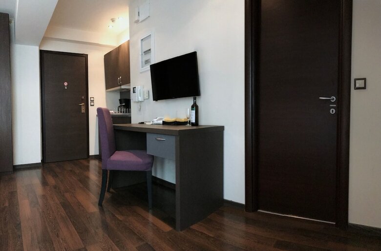 Hotel Athens Luxury Suites