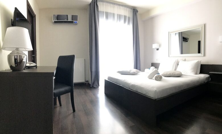 Hotel Athens Luxury Suites