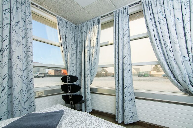 Hotel Bgb Guesthouse