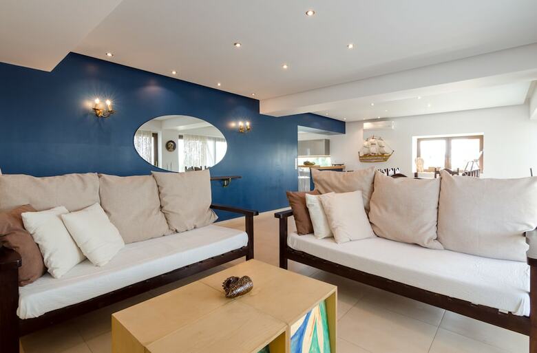 Kouvohori Villas Crete