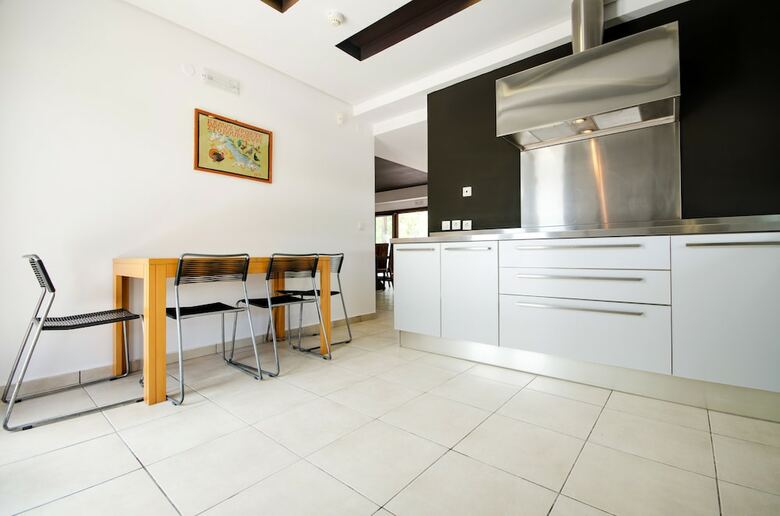 Kouvohori Villas Crete