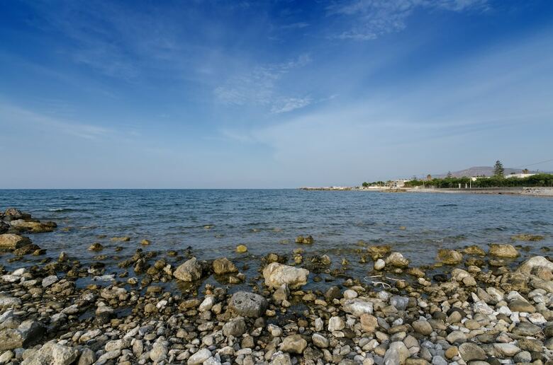 Kouvohori Villas Crete