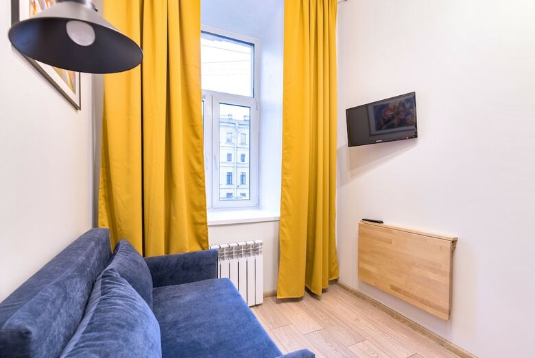 Colorspb Aparthotel Griboedovart