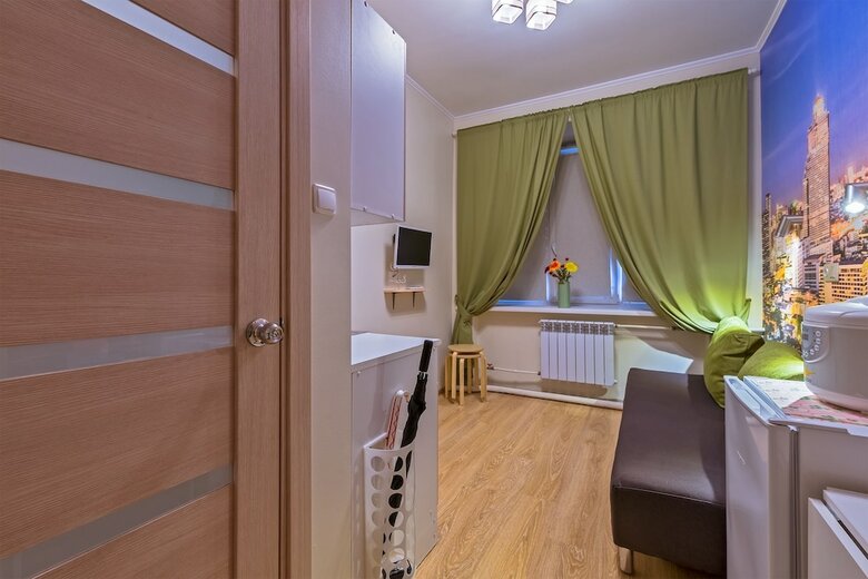 Colorspb Aparthotel New Holland