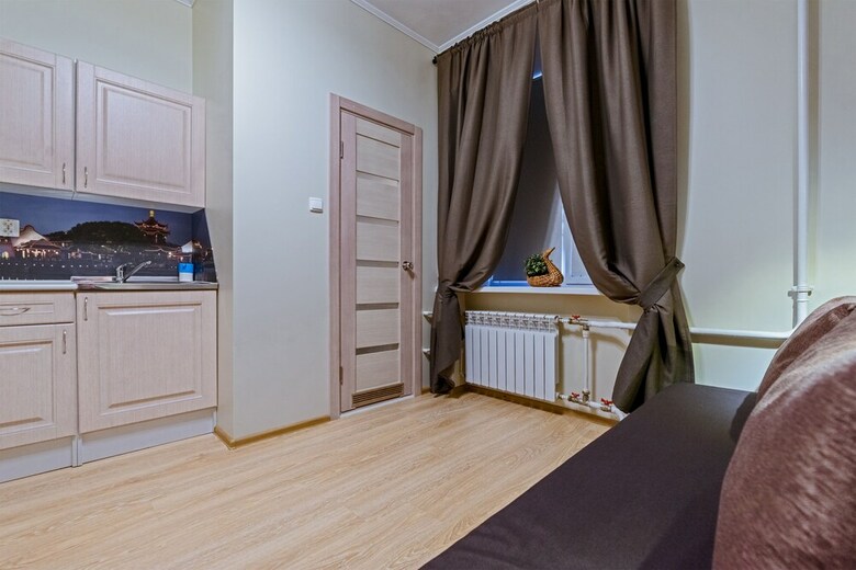 Colorspb Aparthotel New Holland